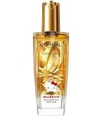 Amazon | L'Oreal Paris(ロレアルパリ) ヘアオイル エルセーヴ